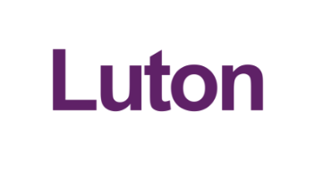 luton logo