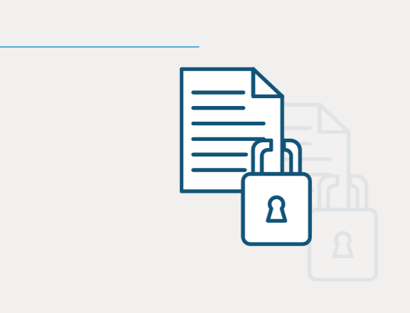 Resident privacy notice logo