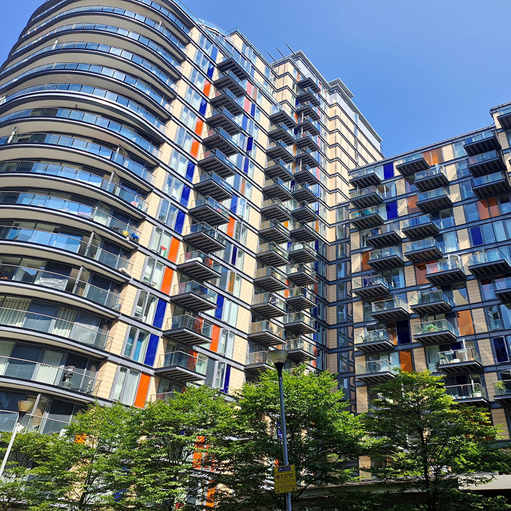 residential building